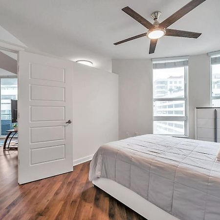 Luxury Apt 3 Mins To Dt Tampa -Pool-Gym-Balcony Ngoại thất bức ảnh