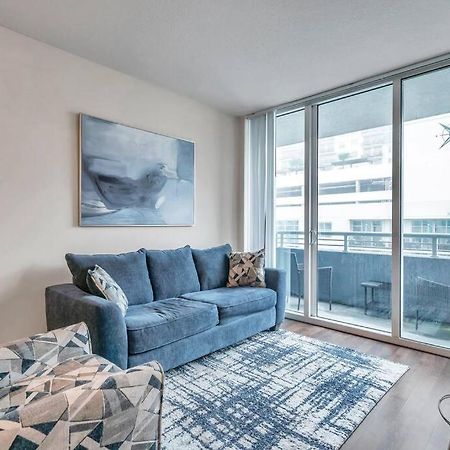 Luxury Apt 3 Mins To Dt Tampa -Pool-Gym-Balcony Ngoại thất bức ảnh