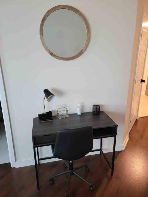 Luxury Apt 3 Mins To Dt Tampa -Pool-Gym-Balcony Ngoại thất bức ảnh